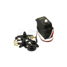 Servo motore servomotor usato  Casalnuovo di Napoli