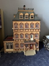 Playmobil nostalgisches puppen gebraucht kaufen  Raesfeld