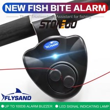 Alarme touche poisson d'occasion  Graulhet