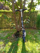 Tretroller kind muuwmi gebraucht kaufen  Dossenheim