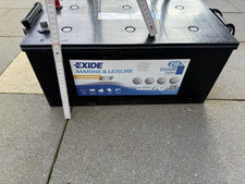 exide gel batterie gebraucht kaufen exide gel batterie gebraucht kaufen Deutschland