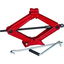 Cric pantografo idraulico usato  Tivoli