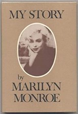 Story hardcover marilyn for sale  Mishawaka