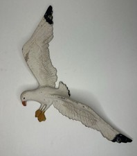 Cast metal seagull for sale  Hatboro