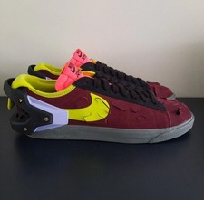 Nike blazer low d'occasion  Saint-Marcel