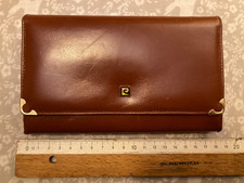 pierre cardin purse for sale  LLANGAMMARCH WELLS
