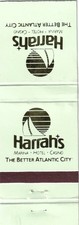 harrah s vintage matchbook for sale harrah s vintage matchbook for sale Dover