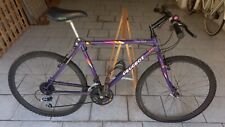 Mountain bike peugeot usato  Sant Angelo Lodigiano