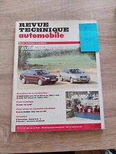 revue technique Audi 80 2.0 2.0E 16v audi 80 3 III Avant essence De depuis 1992  comprar usado  Enviando para Brazil