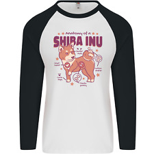 Shiba inu anatomy d'occasion  Expédié en Belgium