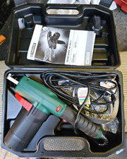 Parkside pbf 400 for sale  HINCKLEY