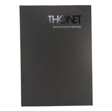 Thonet multifunctional seating gebraucht kaufen  Köln
