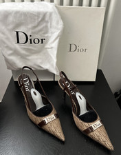 Dior high heels gebraucht kaufen  Herzogenrath