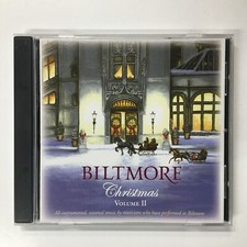Biltmore estate christmas for sale  Lakeville