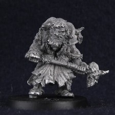 Giant ogre shaman for sale  UK