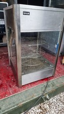 Hot pizza revolving for sale  UK