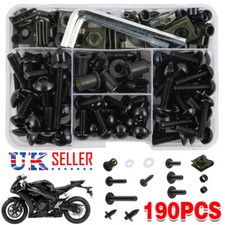 190pcs set complete for sale  TAMWORTH