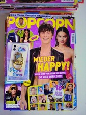 Popcorn 2022 poster gebraucht kaufen  München