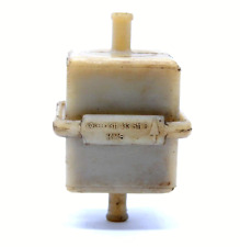 Fuel flow valve for sale  BOW STREET