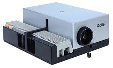 Rollei 35a projecteur d'occasion  Paris XX