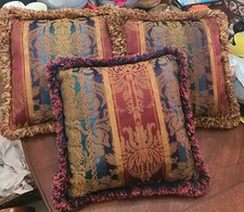 Beautiful decorative throw for sale  Murfreesboro