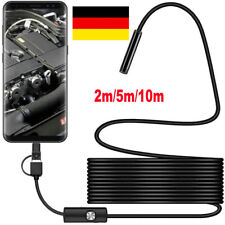 10m usb led gebraucht kaufen  Frankfurt (Oder)