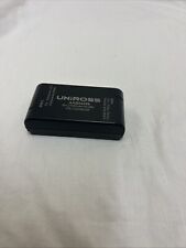 Uniross battery pack for sale  WEST DRAYTON