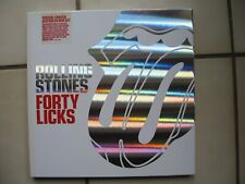 Rolling stones forty gebraucht kaufen  Bruchsal