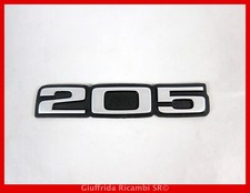 Scritta fregio logo usato  Siracusa