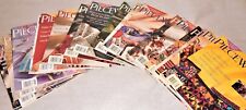 Piecework magazine hand for sale  Grand Rapids