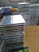 Musikcds zur auswahl gebraucht kaufen  Glatten