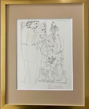 Pablo picasso 1955 for sale  Brownsville