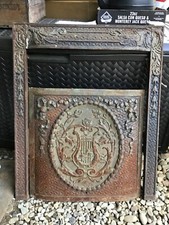 cast iron fireplace insert for sale cast iron fireplace insert for sale Franklin