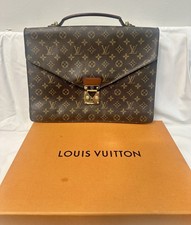 Vintage louis vuitton for sale  North Little Rock