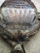 Médaille militaire insigne d'occasion  Celles-sur-Belle