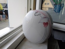 Scherzer bavaria vase gebraucht kaufen  Hof