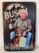 Busch light beer for sale  Meadville