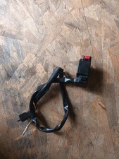 Suzuki 125 right for sale  CHERTSEY