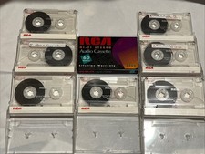 Rca minute stereo d'occasion  Expédié en Belgium