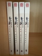 Tokyo ghoul manga gebraucht kaufen  Rodalben