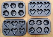 Baking tart mould for sale  BOLTON
