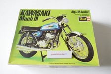 Kawasaki mach iii gebraucht kaufen  Duisburg