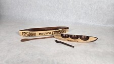 Belize vintage hand for sale  Council Grove