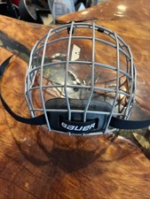 Bauer true vision for sale  Williams