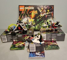 Vintage lego space for sale  BEDFORD