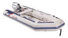 Tender honwave t32 usato  Italia