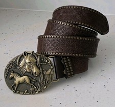 Unisex western style for sale  HARTLEPOOL