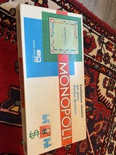 Gioco monopoli codice usato  Bozen