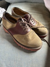 Doc martin shoe for sale  NORTHAMPTON