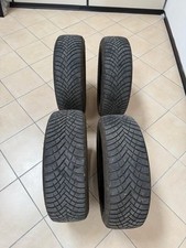 Gomme invernali 195 usato  Senise